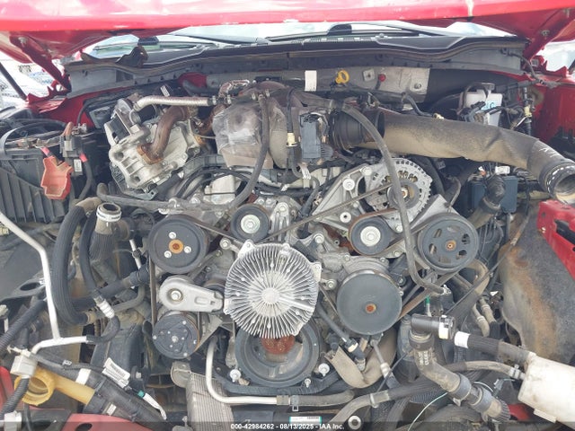 Ford F-350 2022 1FT8W3BT8NEC85647 Image 9