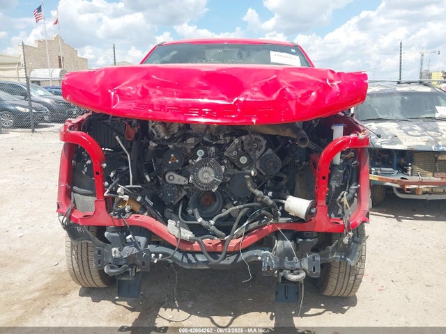 Ford F-350 2022 1FT8W3BT8NEC85647 Image 24