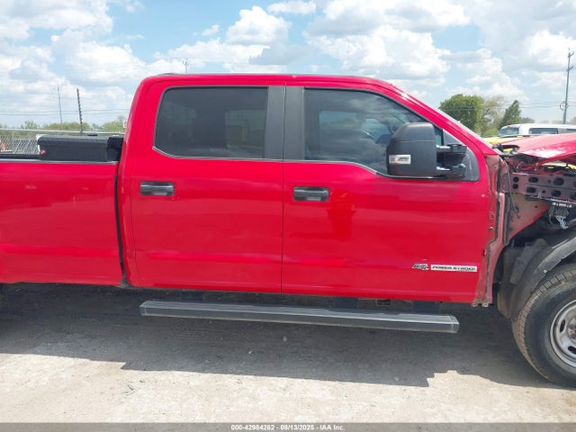 Ford F-350 2022 1FT8W3BT8NEC85647 Image 13