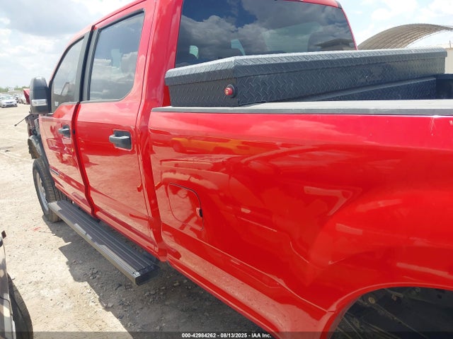 Ford F-350 2022 1FT8W3BT8NEC85647 Image 14