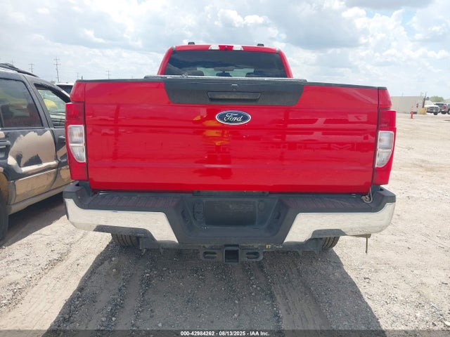 Ford F-350 2022 1FT8W3BT8NEC85647 Image 15