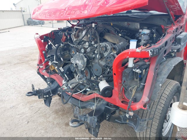 Ford F-350 2022 1FT8W3BT8NEC85647 Image 11