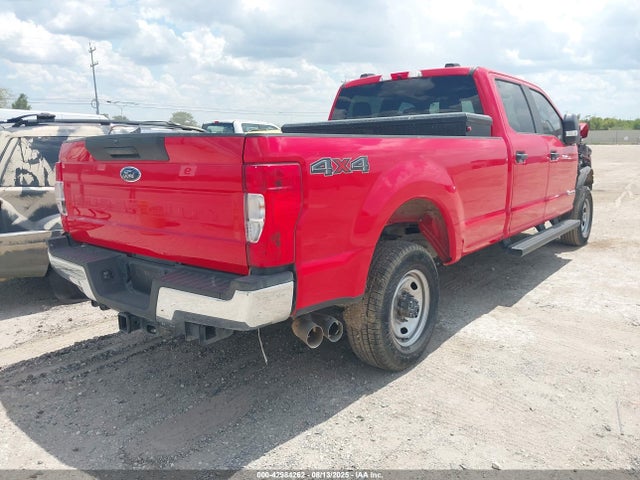 Ford F-350 2022 1FT8W3BT8NEC85647 Image 16