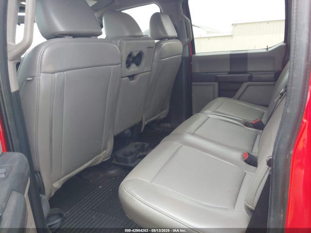 Ford F-350 2022 1FT8W3BT8NEC85647 Image 19