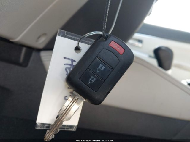 2018 MITSUBISHI OUTLANDER SPORT JA4AR3AU1JU023157 Photo 10