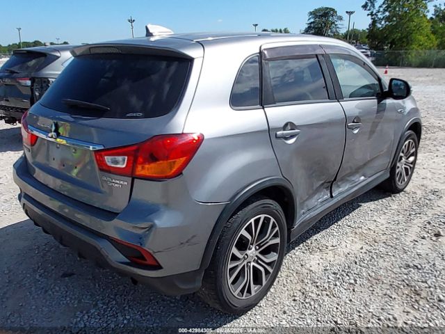 2018 MITSUBISHI OUTLANDER SPORT JA4AR3AU1JU023157 Photo 3