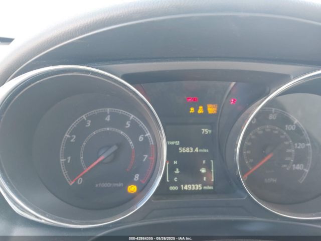 2018 MITSUBISHI OUTLANDER SPORT JA4AR3AU1JU023157 Photo 6