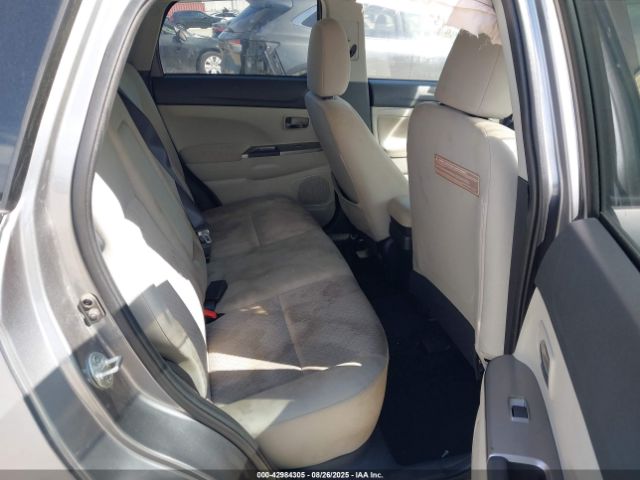 2018 MITSUBISHI OUTLANDER SPORT JA4AR3AU1JU023157 Photo 7