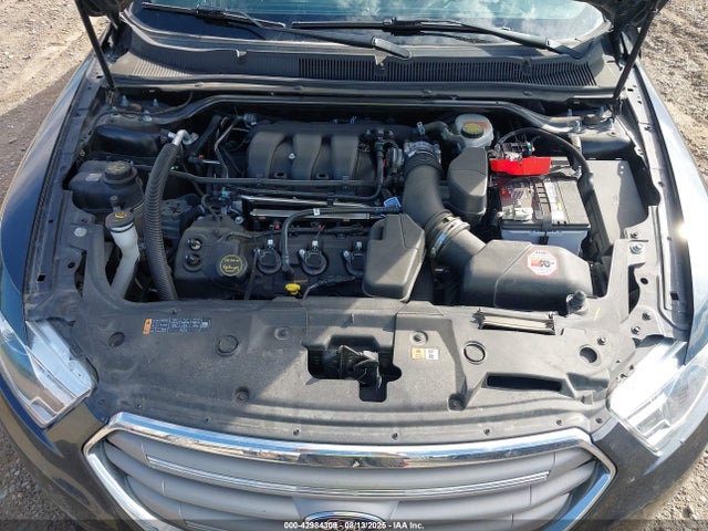 1FAHP2H84HG118873 Ford 3.5l ti-vct