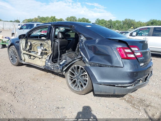 1FAHP2H84HG118873 Ford 3.5l ti-vct