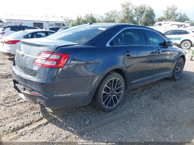 1FAHP2H84HG118873 Ford 3.5l ti-vct