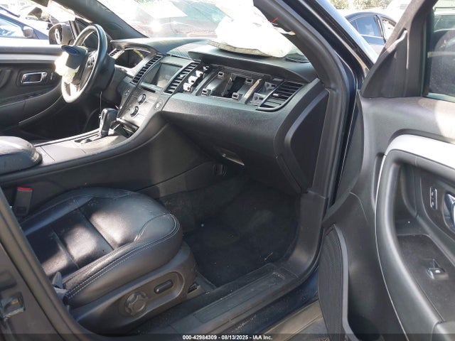 1FAHP2H84HG118873 Ford 3.5l ti-vct