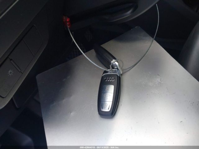 2024 AUDI Q4 E-TRON WA1L2BFZ1RP016991 Photo 10