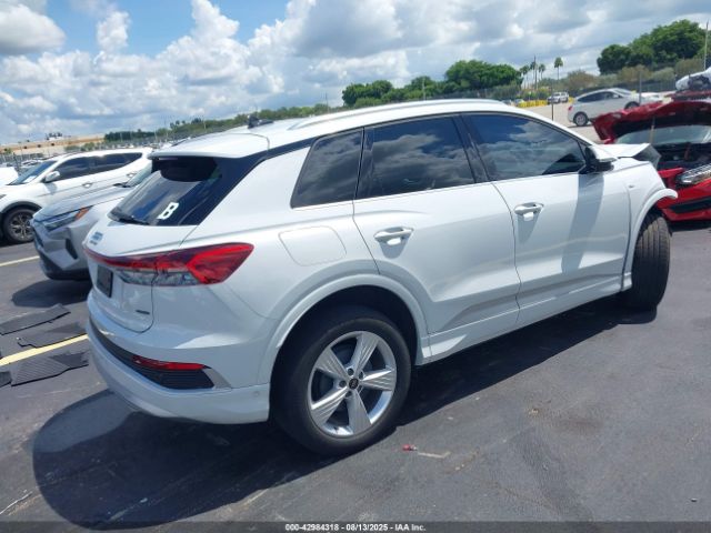 2024 AUDI Q4 E-TRON WA1L2BFZ1RP016991 Photo 3