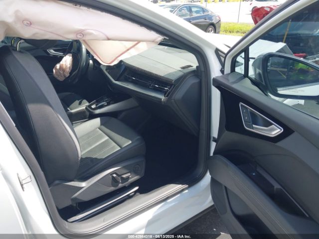 2024 AUDI Q4 E-TRON WA1L2BFZ1RP016991 Photo 4