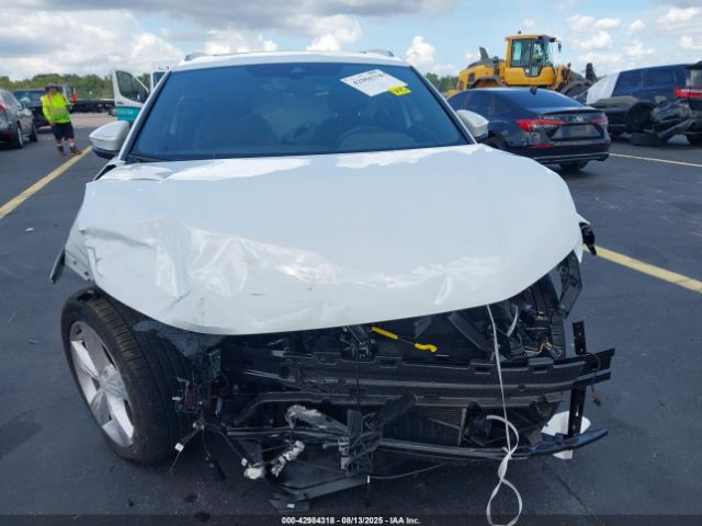 2024 AUDI Q4 E-TRON WA1L2BFZ1RP016991 Photo 5