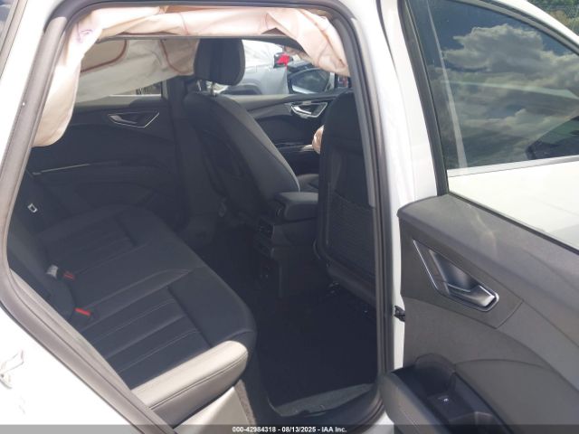 2024 AUDI Q4 E-TRON WA1L2BFZ1RP016991 Photo 7