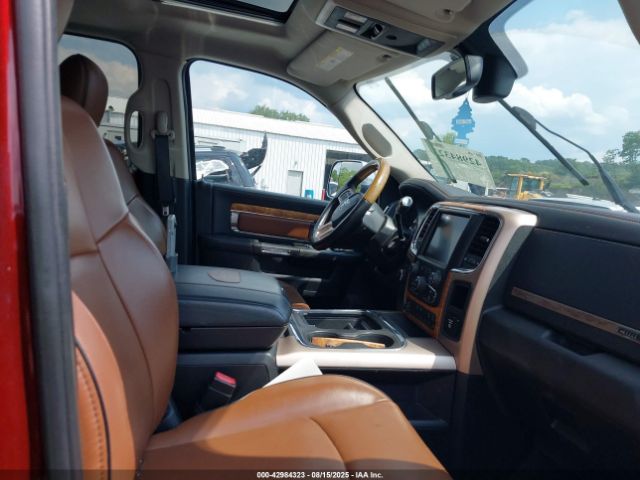 2016 RAM 2500 3C6UR5PJXGG369223 Photo 4