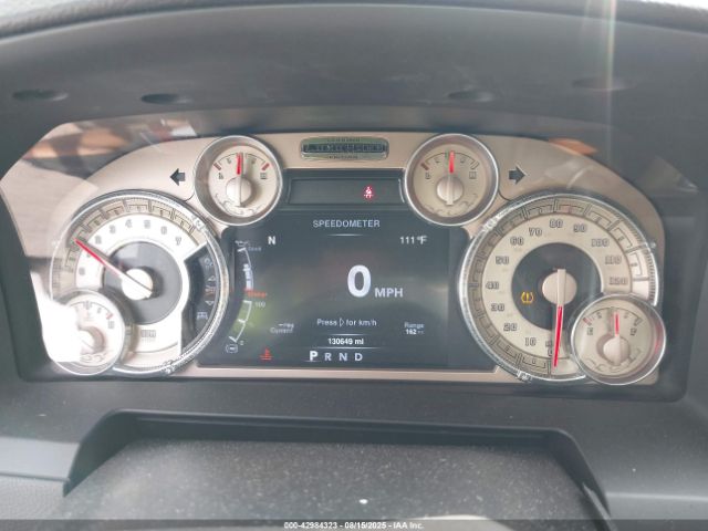 2016 RAM 2500 3C6UR5PJXGG369223 Photo 6