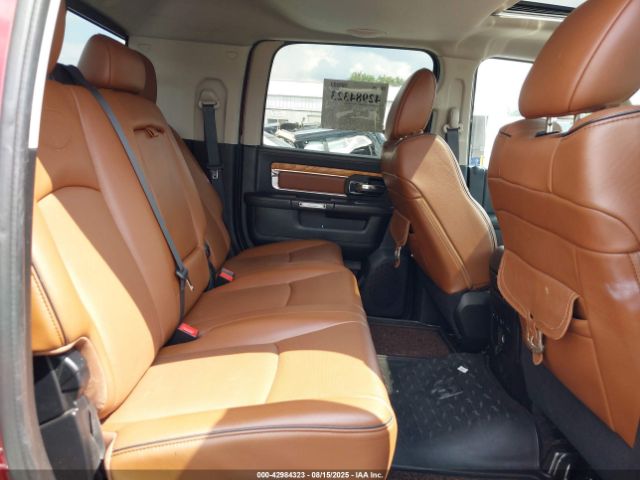 2016 RAM 2500 3C6UR5PJXGG369223 Photo 7