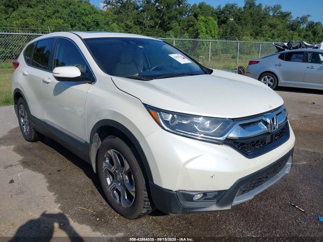 Honda l15be 2018 5J6RW2H89JL019944 Image 1