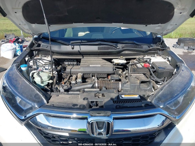 Honda l15be 2018 5J6RW2H89JL019944 Image 10