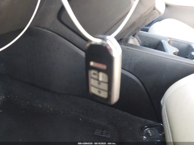 Honda l15be 2018 5J6RW2H89JL019944 Image 11