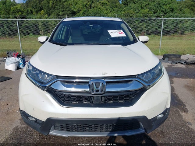 Honda l15be 2018 5J6RW2H89JL019944 Image 12