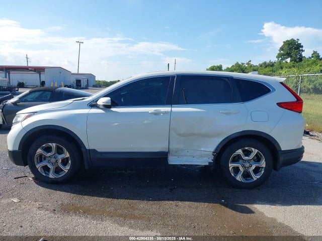 Honda l15be 2018 5J6RW2H89JL019944 Image 14