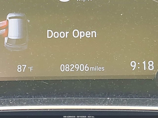 Honda l15be 2018 5J6RW2H89JL019944 Image 15