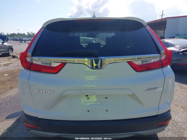 Honda l15be 2018 5J6RW2H89JL019944 Image 16