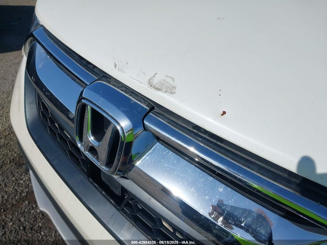 Honda l15be 2018 5J6RW2H89JL019944 Image 17