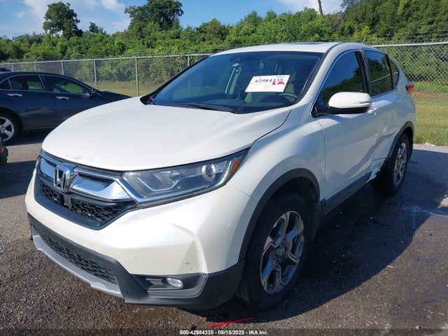 Honda l15be 2018 5J6RW2H89JL019944 Image 2