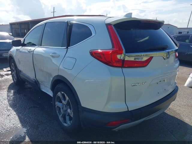 Honda l15be 2018 5J6RW2H89JL019944 Image 3