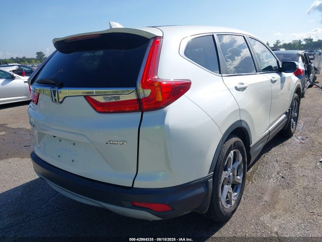 Honda l15be 2018 5J6RW2H89JL019944 Image 4