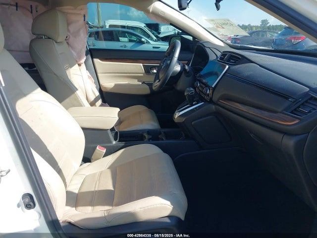 Honda l15be 2018 5J6RW2H89JL019944 Image 5