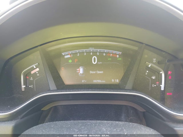 Honda l15be 2018 5J6RW2H89JL019944 Image 7
