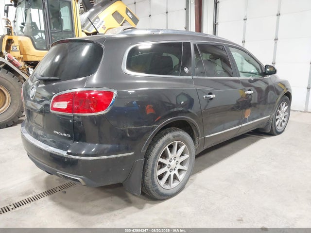 Buick llt 2015 5GAKVBKD7FJ119660 Image 4
