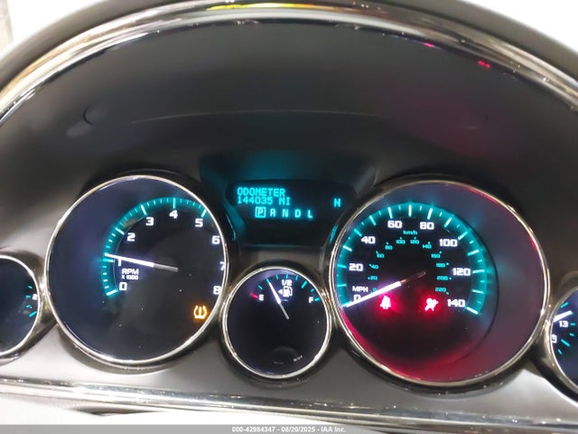 Buick llt 2015 5GAKVBKD7FJ119660 Image 7