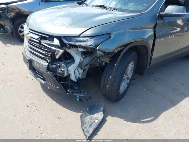 1GNEVHKW5NJ189034 Chevrolet lfy