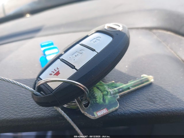 Nissan 2024 2024 1N6ED1CL2RN646725 Image 11