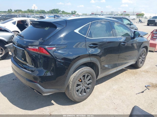 JTJYARBZ4H2059842 Lexus 8ar-fts