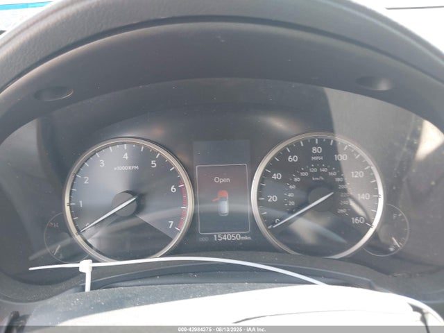 JTJYARBZ4H2059842 Lexus 8ar-fts
