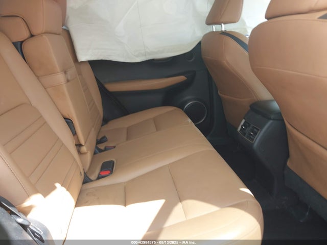 JTJYARBZ4H2059842 Lexus 8ar-fts