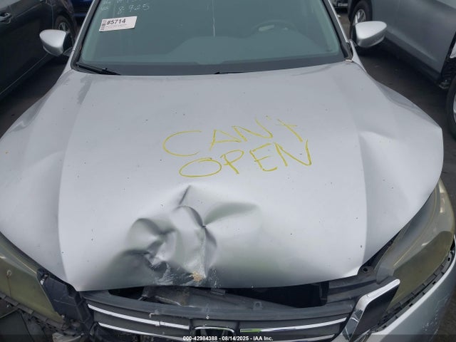 Honda k24w1 2014 1HGCR2F56EA149579 Image 10