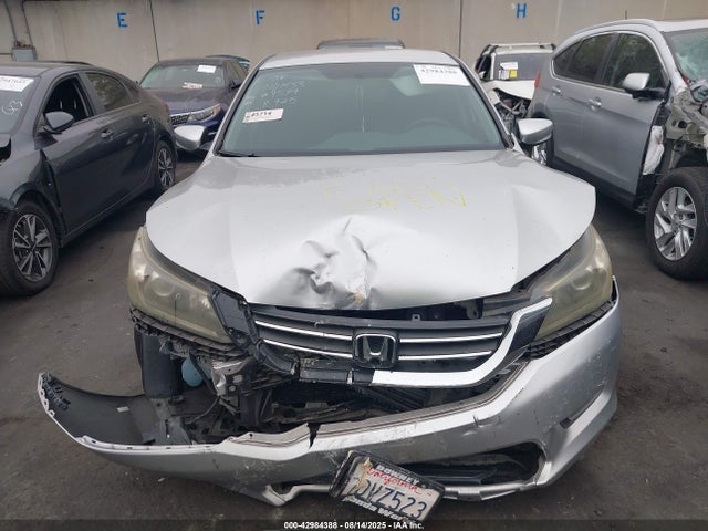 Honda k24w1 2014 1HGCR2F56EA149579 Image 13