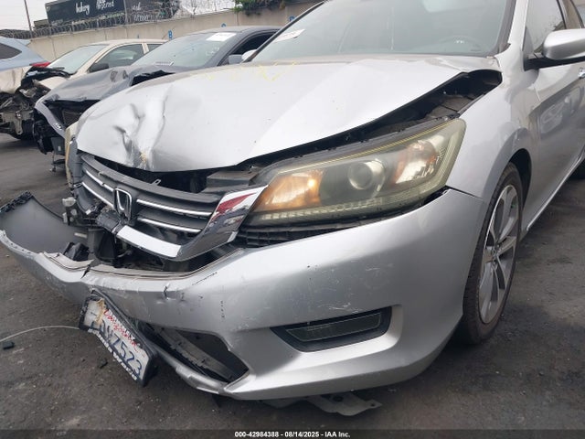 Honda k24w1 2014 1HGCR2F56EA149579 Image 18