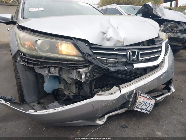 Honda k24w1 2014 1HGCR2F56EA149579 Image 6