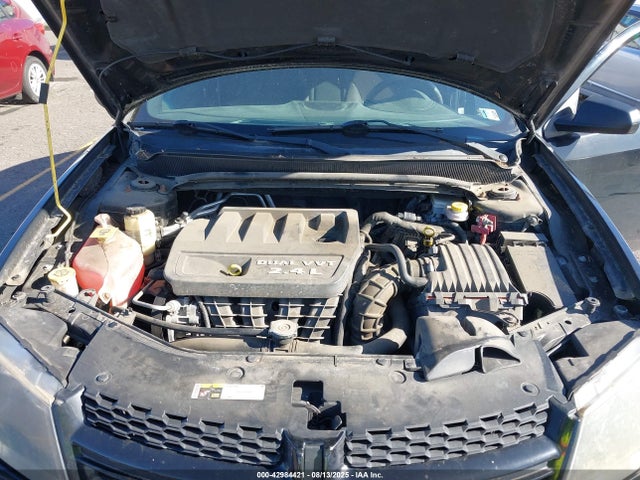 1C3CDZAB7EN154953 Dodge 2014