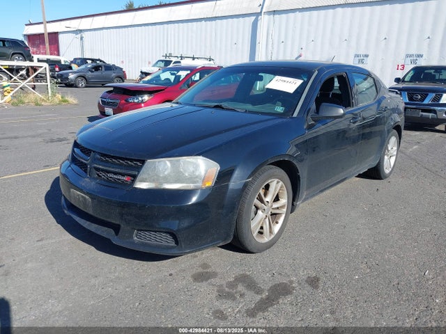 1C3CDZAB7EN154953 Dodge 2014